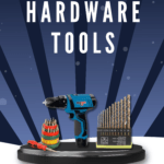 Hardware Tools
