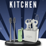 Kitchen Essentisls