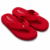 Red Slippers