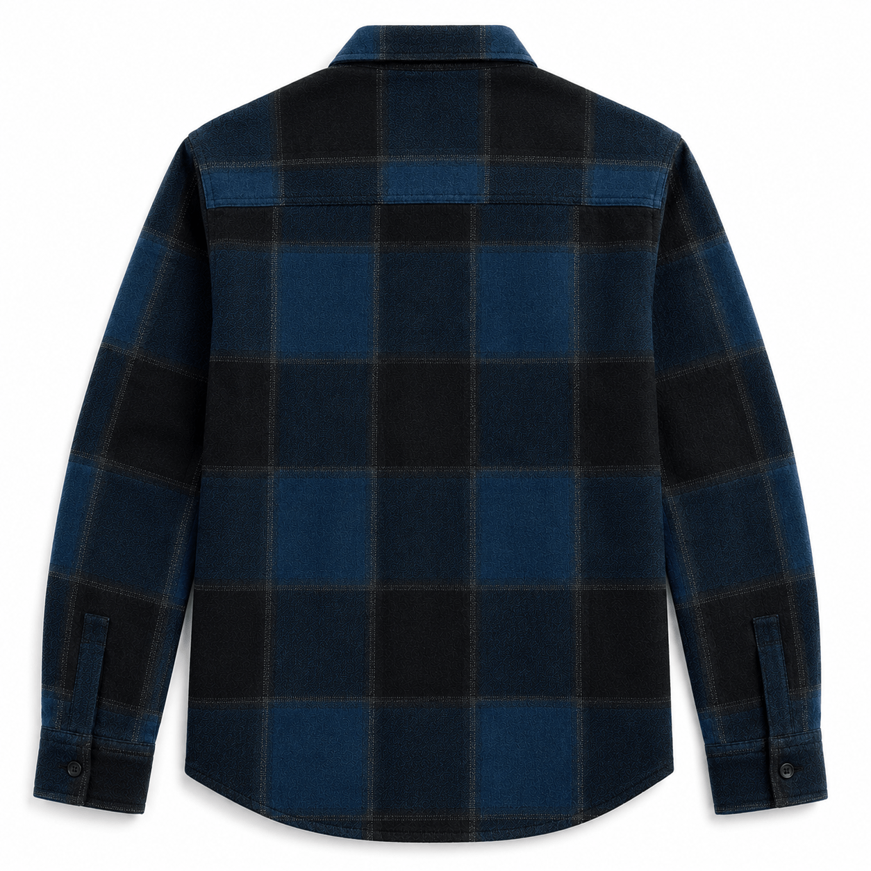 Men's Premium Checked Oversized Casual Shirt | Boxy Fit Shirts | Snappify Store (Copy) 2 Men's Premium Checked Oversized Casual Shirt | Boxy Fit Shirts | Snappify Store (Copy) - Image 2