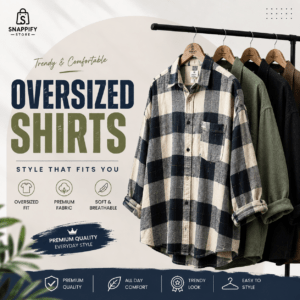 Oversized