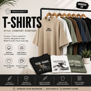 T-shirts
